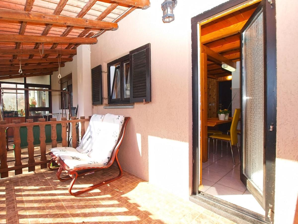 Apartment Mitar 1271 Fazana Exterior photo